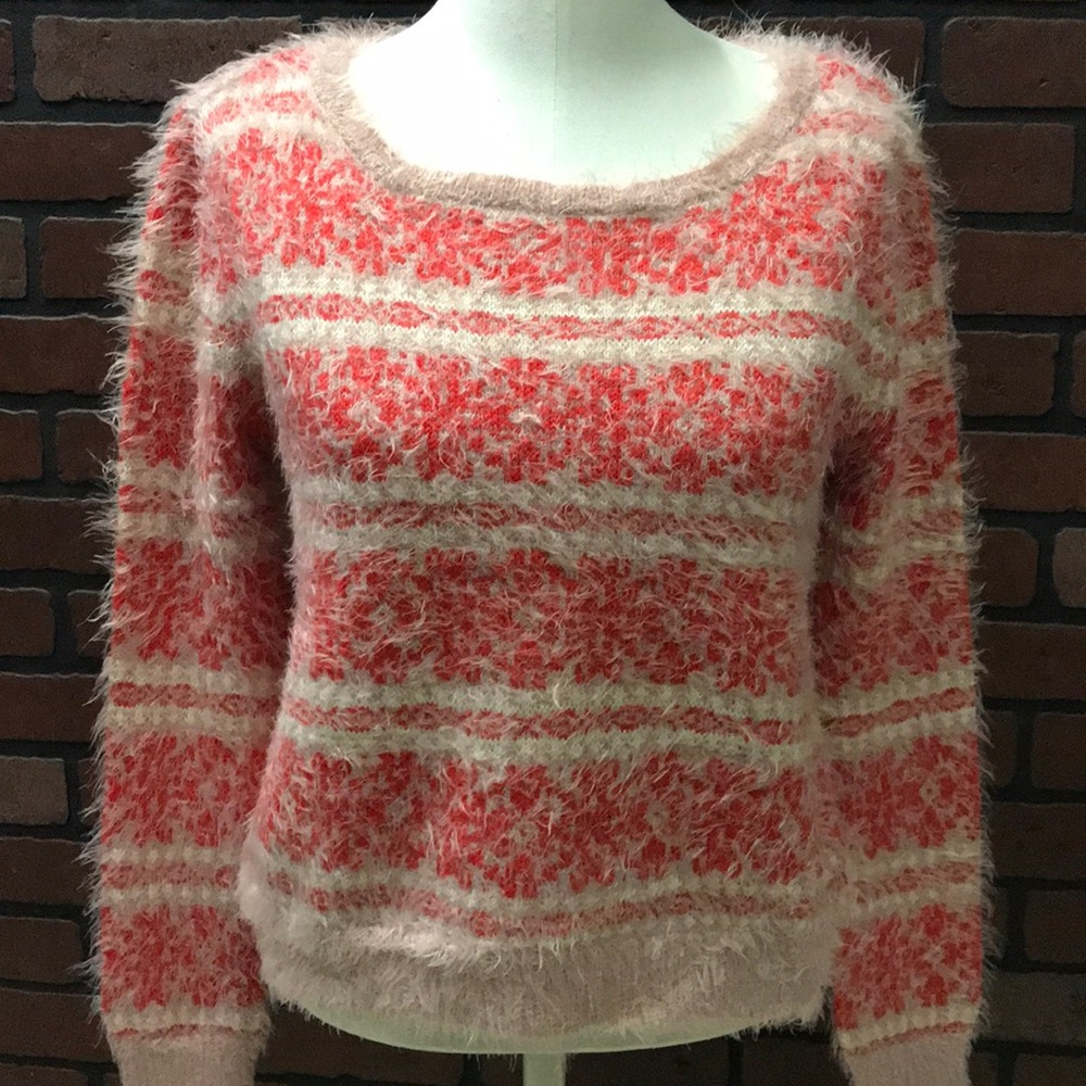 Jessica sweaters